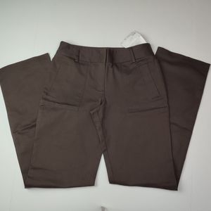 Ann Taylor LOFT Pants Ann Stretch Size 2L NWT